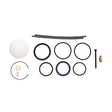 2.5" Bump Stop Rebuild Kit - Blaze Off-Road