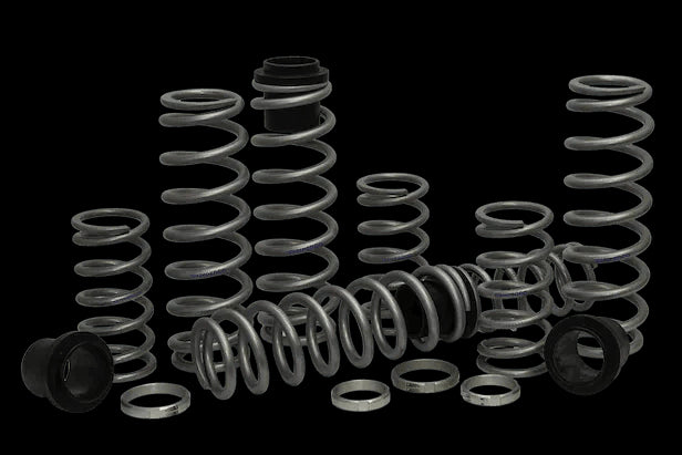 2.5" Coilover - Blaze Off-Road