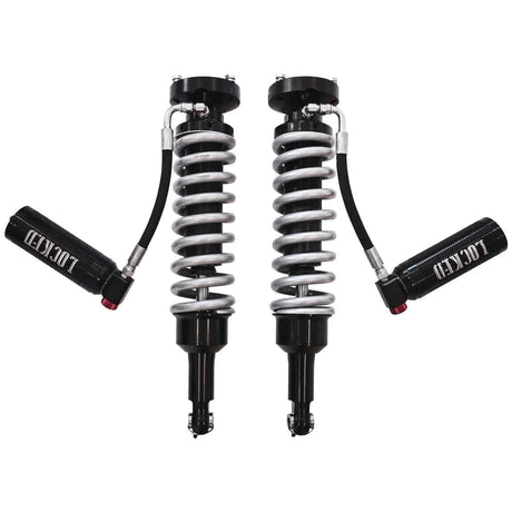 2002-2009 GX470 2.5" SHOCK PACKAGE - Blaze Off-Road