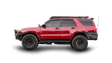 4th Gen Toyota 4Runner Roof Rack