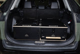 Goose Gear Rear Storage Package - Toyota RAV4 2019 - Present 5th Gen. Hybrid