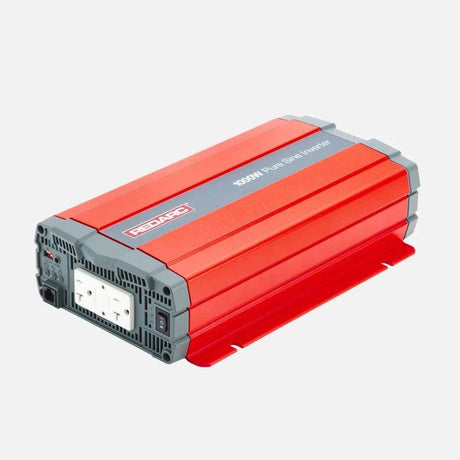 1000W PURE SINE WAVE INVERTER - Blaze Off-Road