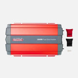 3000W PURE SINE WAVE INVERTER - Blaze Off-Road