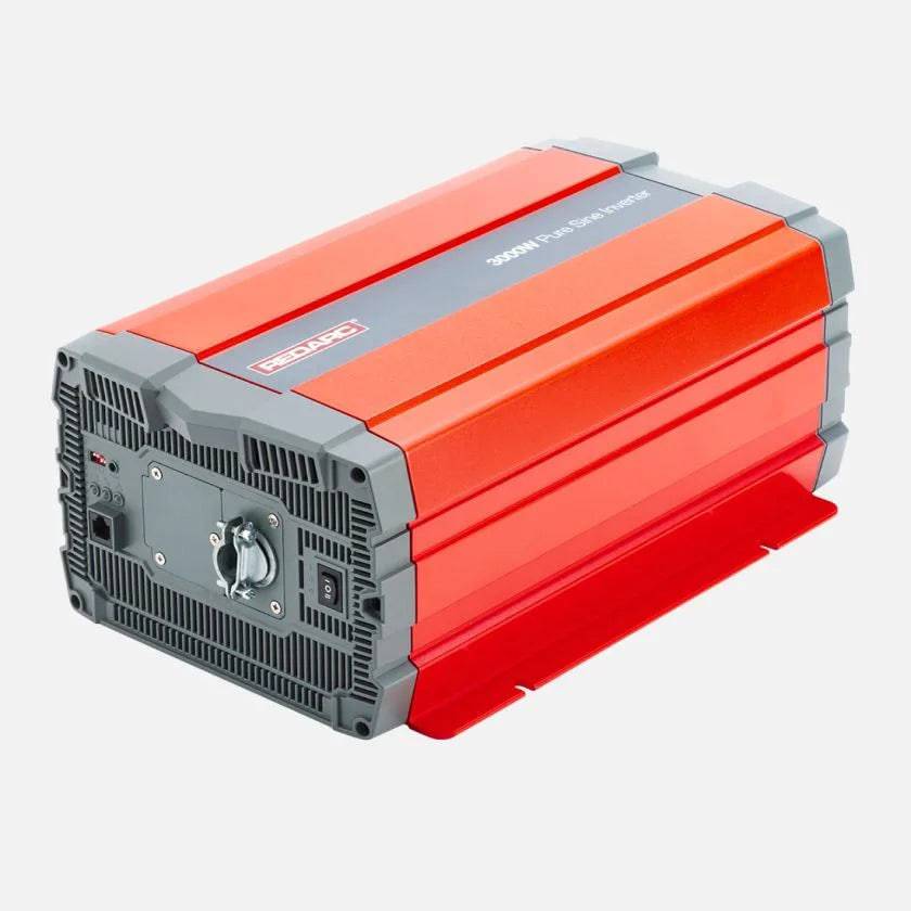 3000W PURE SINE WAVE INVERTER - Blaze Off-Road