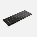 180W MONOCRYSTALLINE SOLAR PANEL - Blaze Off-Road