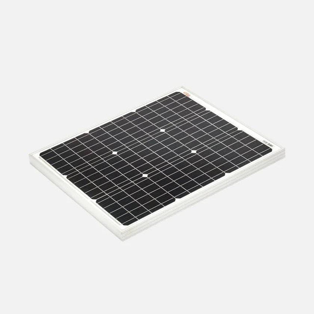 50W MONOCRYSTALLINE SOLAR PANEL - Blaze Off-Road