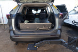 Goose Gear Sleep and Storage Package - Toyota RAV4 2019 - Present 5th Gen. Hybrid