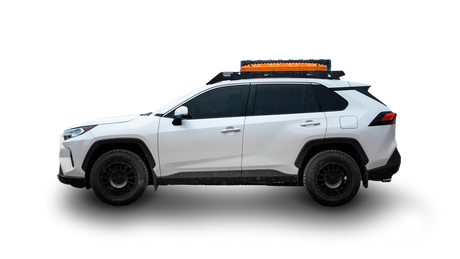 Toyota Rav4 Roofrack