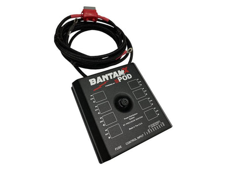 BantamX Add-on for Uni with 36 Inch battery cables - Blaze Off-Road