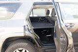 Goose Gear Stealth Sleep and Storage Package with Fitted Top Plate for Toyota 4Runner 2010-Present 5th Gen.