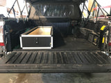 Goose Gear Toyota Tacoma 2005-Present 2nd and 3rd Gen. - Truck Bed Single Drawer Module