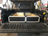 Goose Gear Toyota Tacoma 2005-Present 2nd and 3rd Gen. - Truck Bed Single Drawer Module