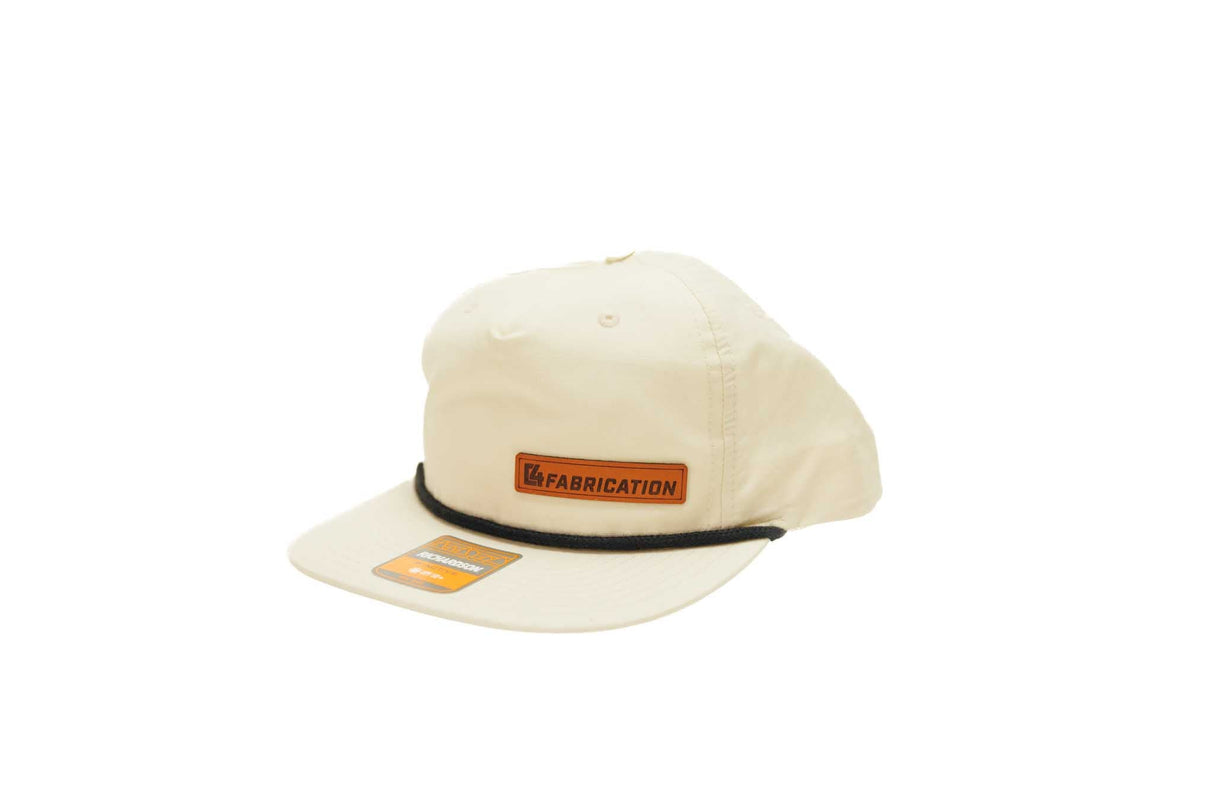C4 Umpqua Snapback Hat - Blaze Off-Road