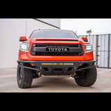 Tundra Hybrid Front Bumper / 2nd Gen / 2014-2021 - Blaze Off-Road