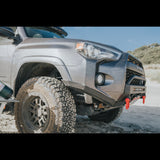 4Runner Lo Pro Bumper High Clearance Additions / 5th Gen / 2014+ - Blaze Off-Road