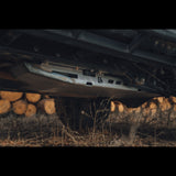 GX460 Fuel Tank Skid Plate - Blaze Off-Road
