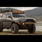 4Runner Hybrid Front Bumper / 5th Gen / 2014+ - Blaze Off-Road