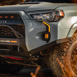 4Runner Lo Pro Bumper High Clearance Additions / 5th Gen / 2014+ - Blaze Off-Road