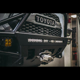 Tacoma Hybrid Front Bumper / 3rd Gen / 2016+ - Blaze Off-Road